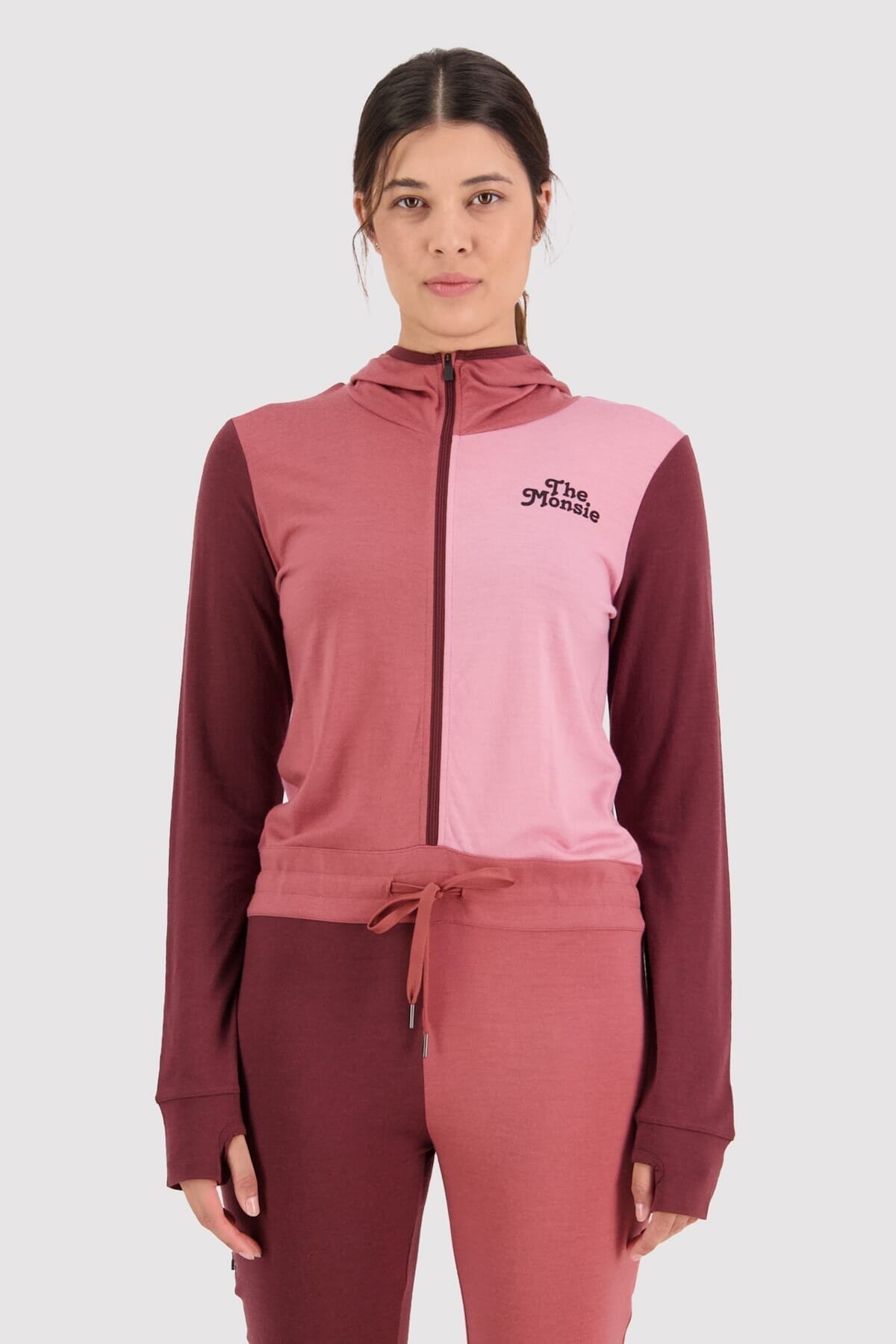 Mons Royale WMNS The Monsie One piece