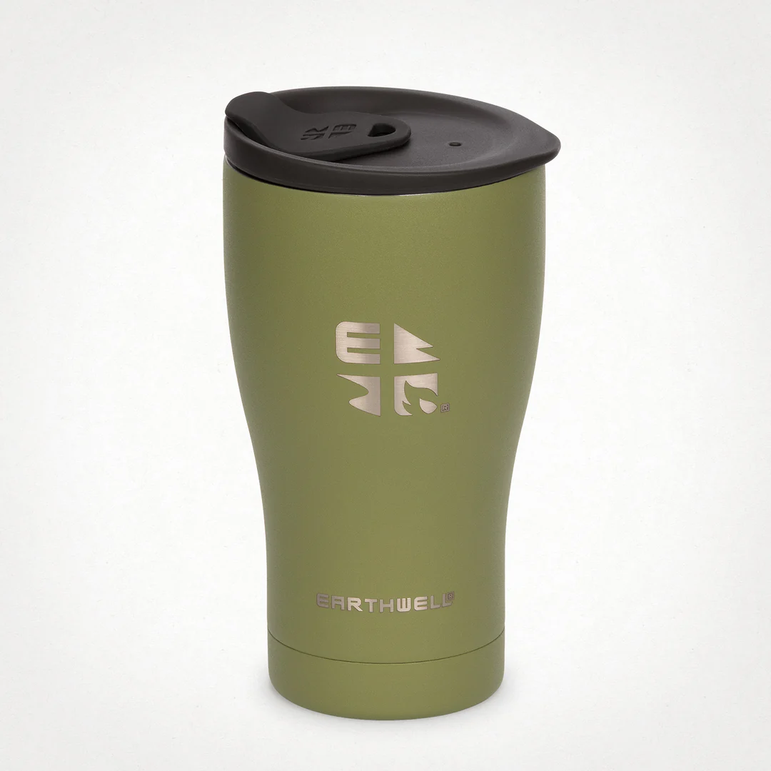 Earthwell Early Riser Tumbler16oz