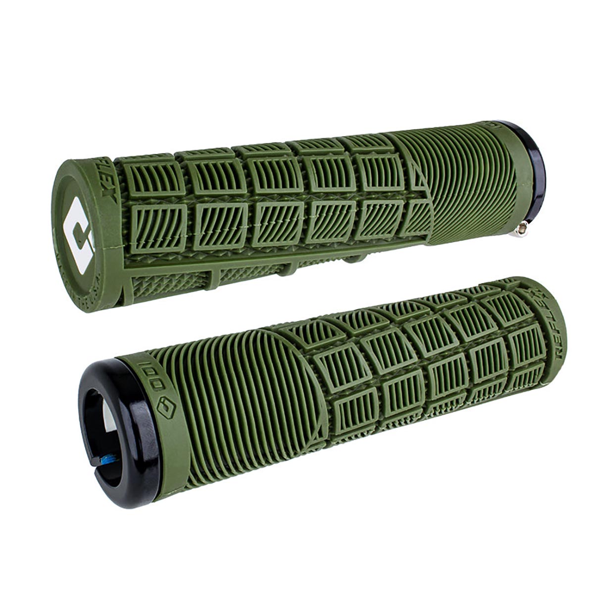 Odi Reflex XL v2.1 Lock-On MTB Grips
