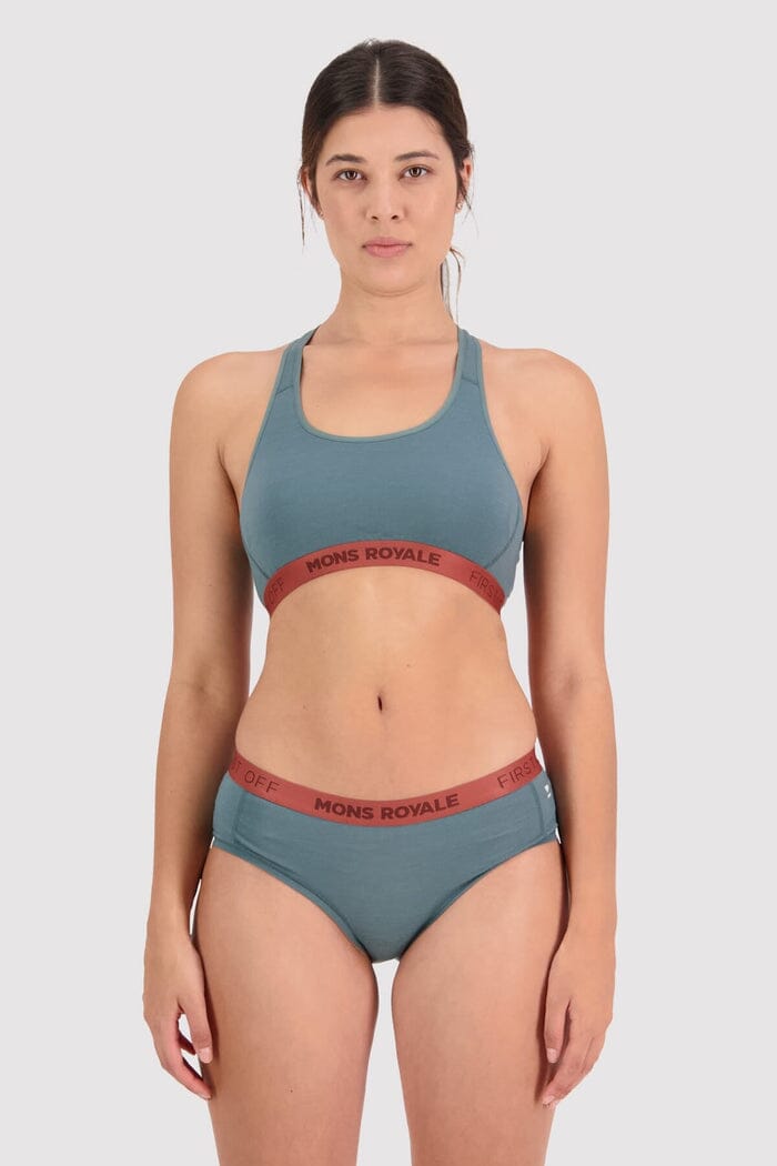 Mons Royale WMNS Sylvia Boyleg Hipster Mons Royale WMNS Sylvia Boyleg Hipster