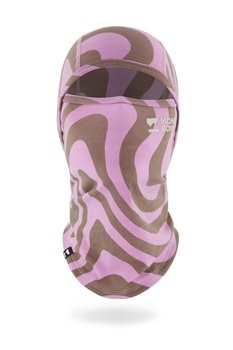 Mons Royale Santa Rosa Merino Balaclava