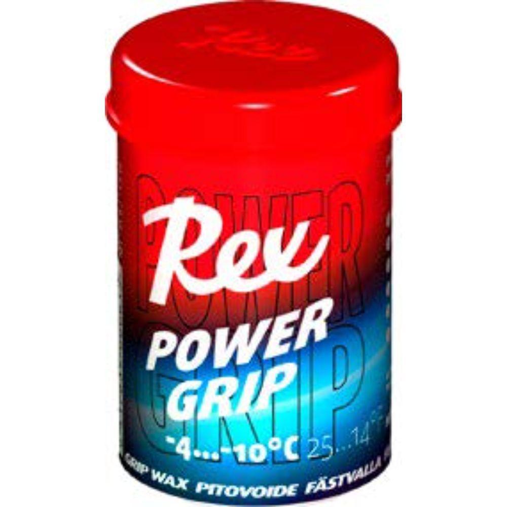Rex Power Grip Blue