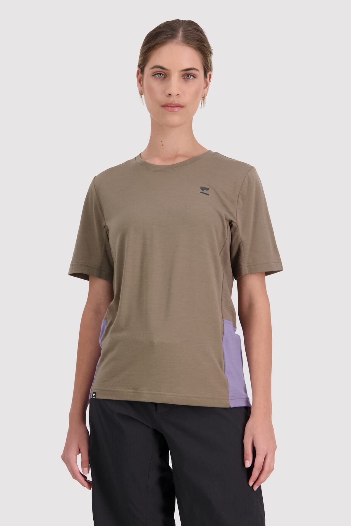 Mons Royale WMNS Tarn Merino T-Shirt