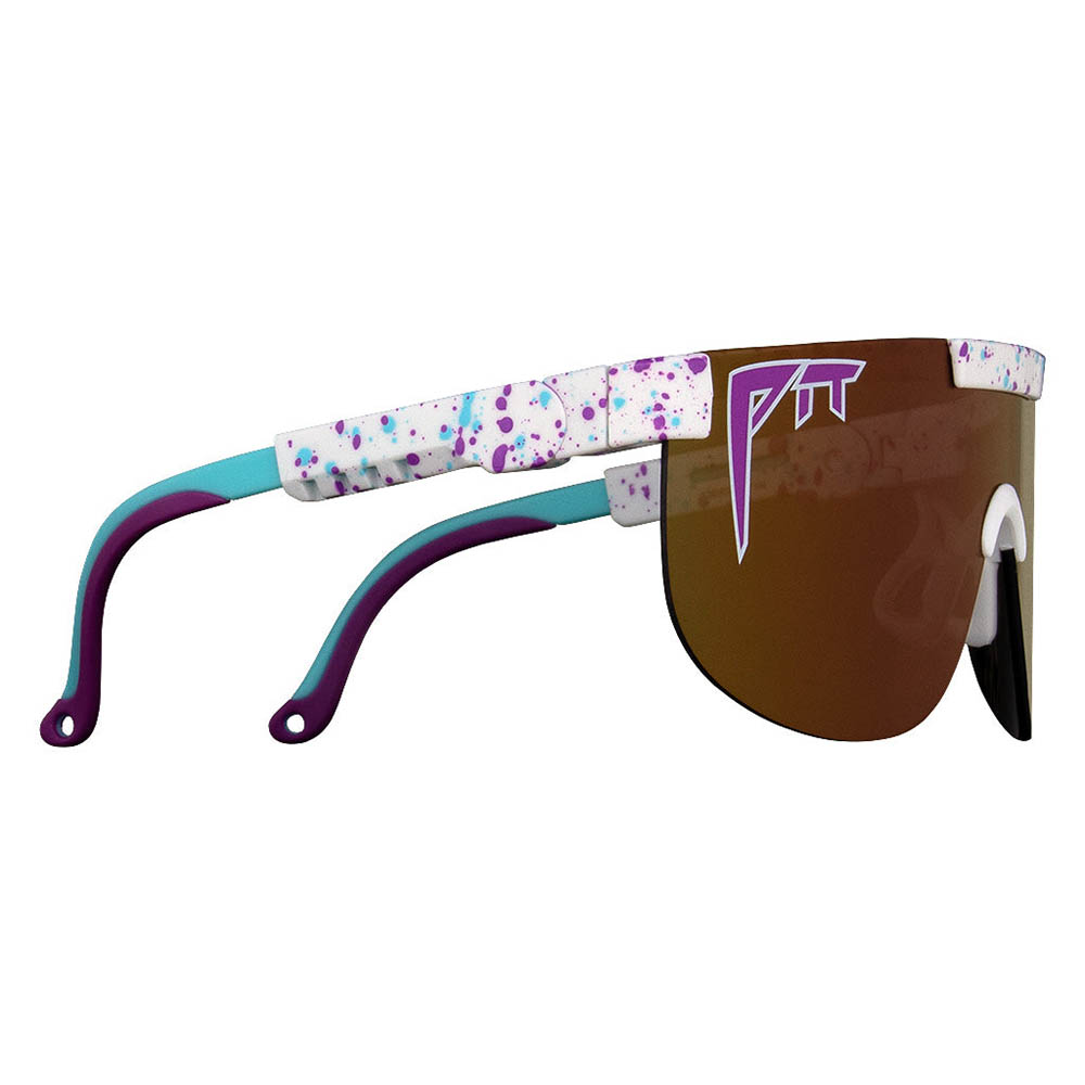 Pit Viper Ellipticals The Jetski