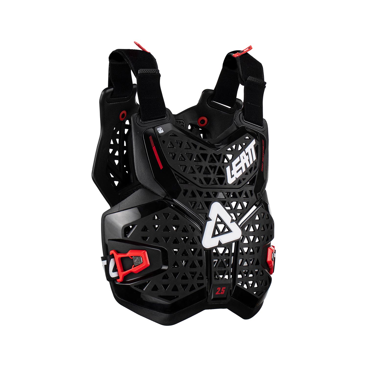 Leatt Chest Protector 2.5, Black