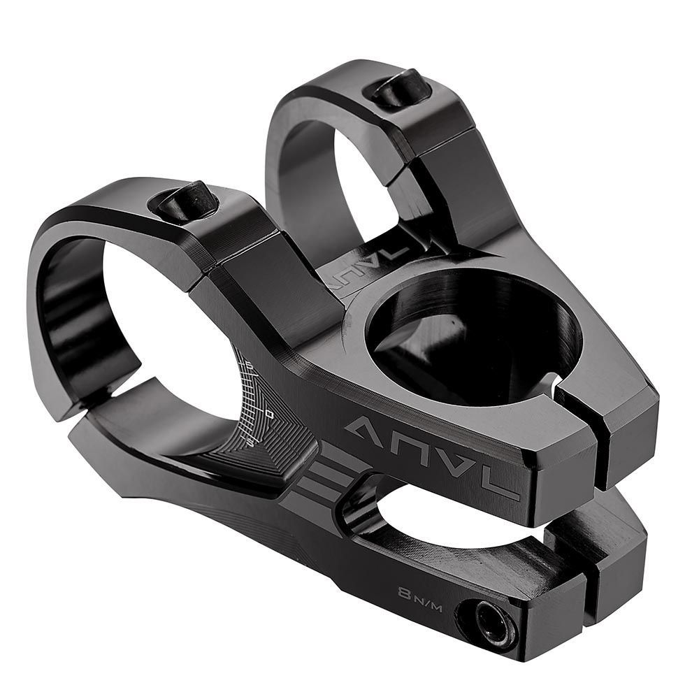 ANVL Swage Stem 40mm