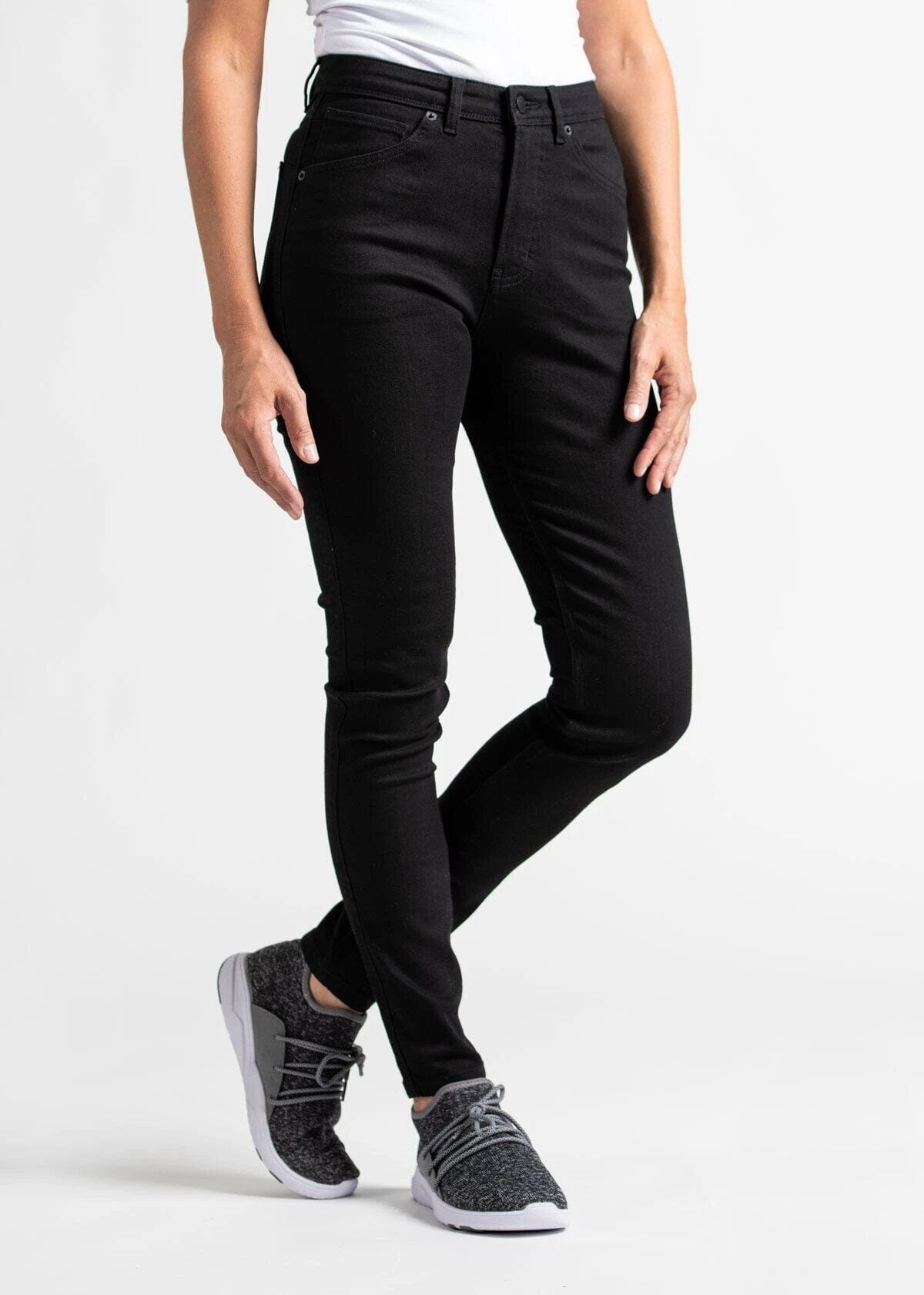 DUER WMNS Performance Denim Skinny