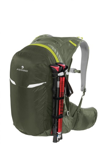 Ferrino Zephyr Backpack 27L+ 3L Ferrino Zephyr Backpack 27L+ 3L