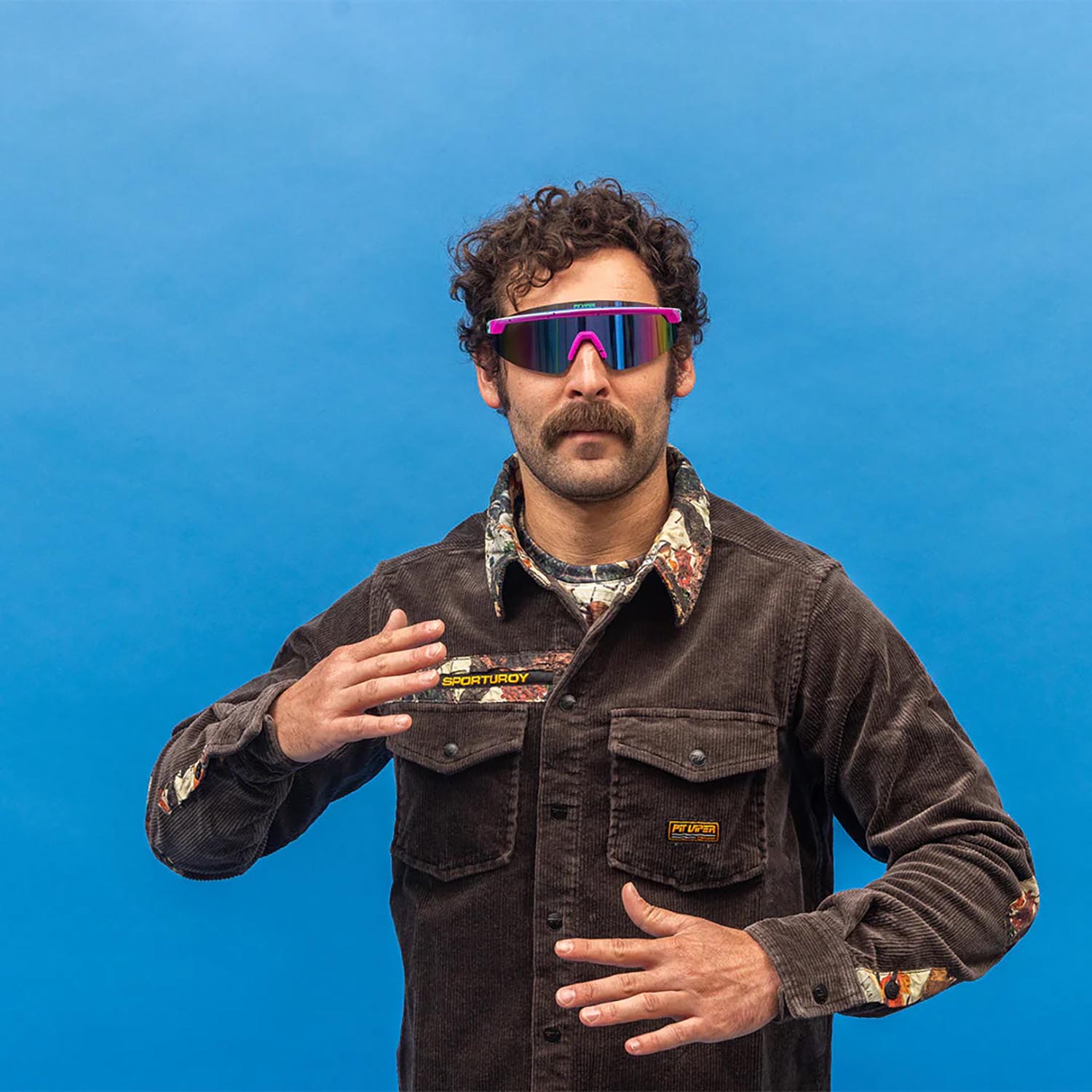 Pit Viper Skysurfer The Artificial