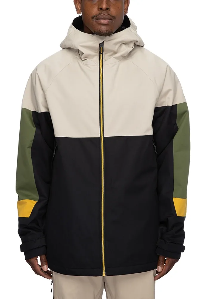 686 Mens Static Insulated Jacket