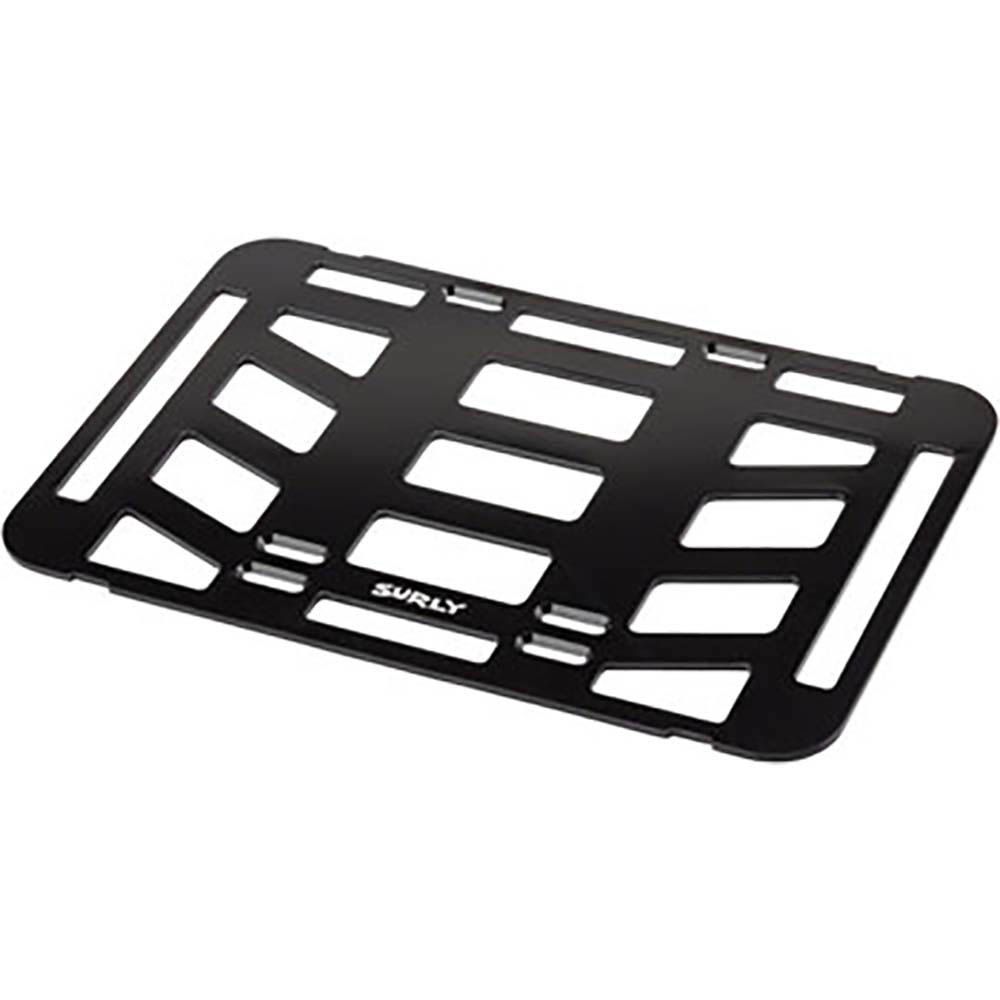 Surly TV Tray Rack Platform, Black Surly TV Tray Rack Platform, Black