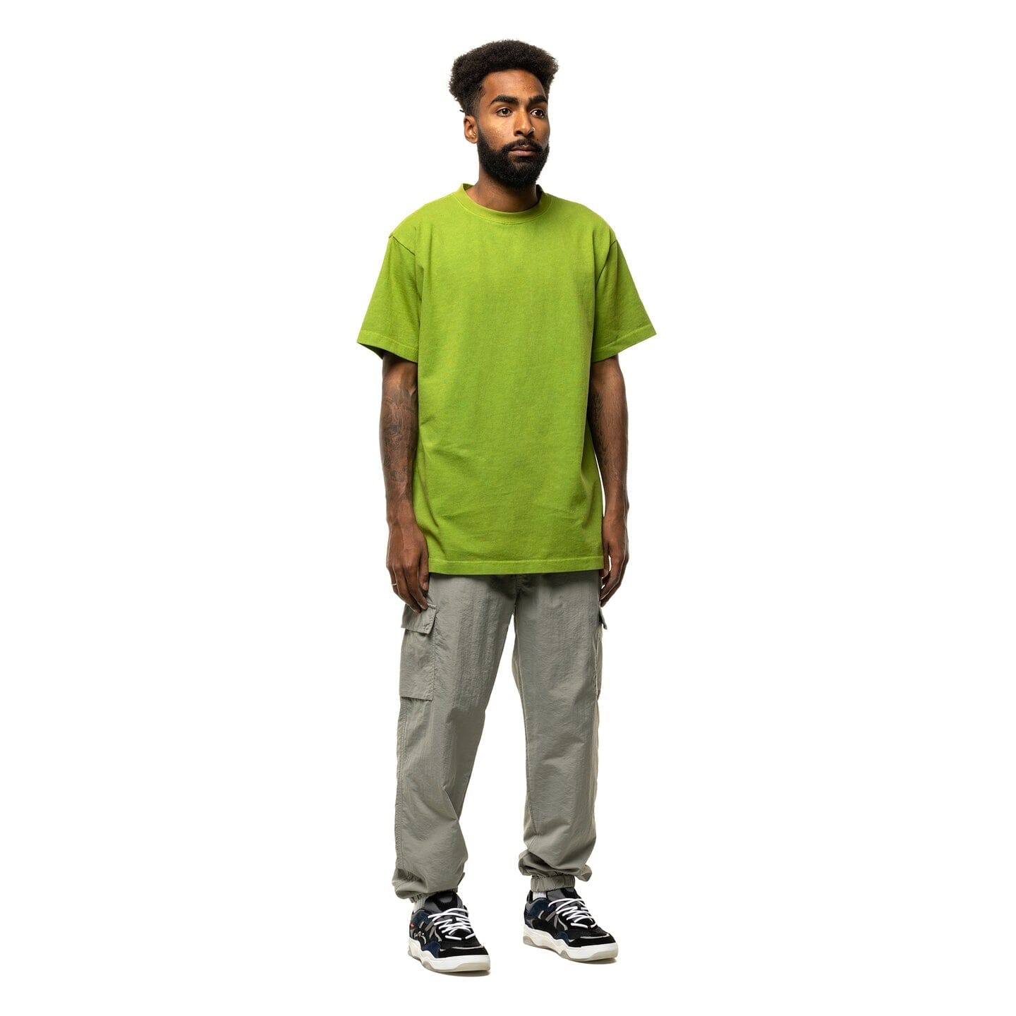 Taikan Plain T Taikan Plain T