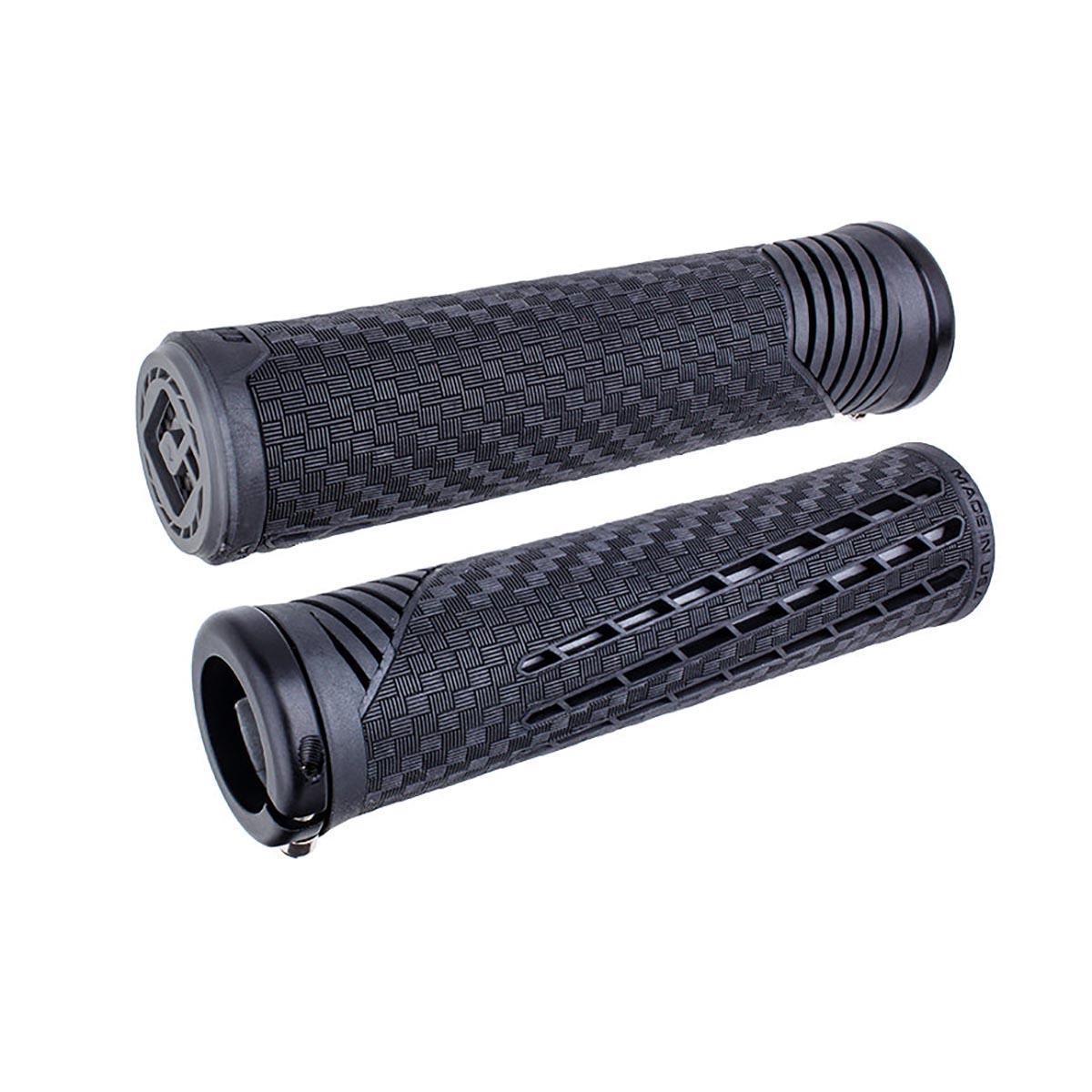 Odi CF Grips v2.1 Lock-On Grips 135mm