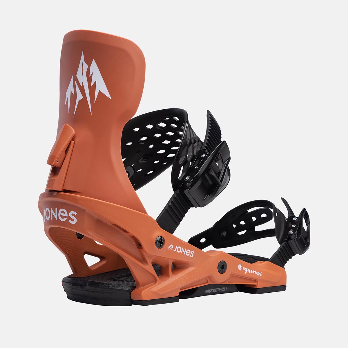 Jones WMNS Bindings Equinox Terracota Jones WMNS Bindings Equinox Terracota