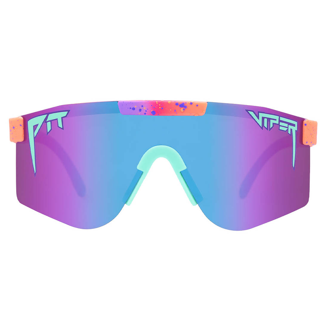 Pit Viper Original The Copacabana, Wide