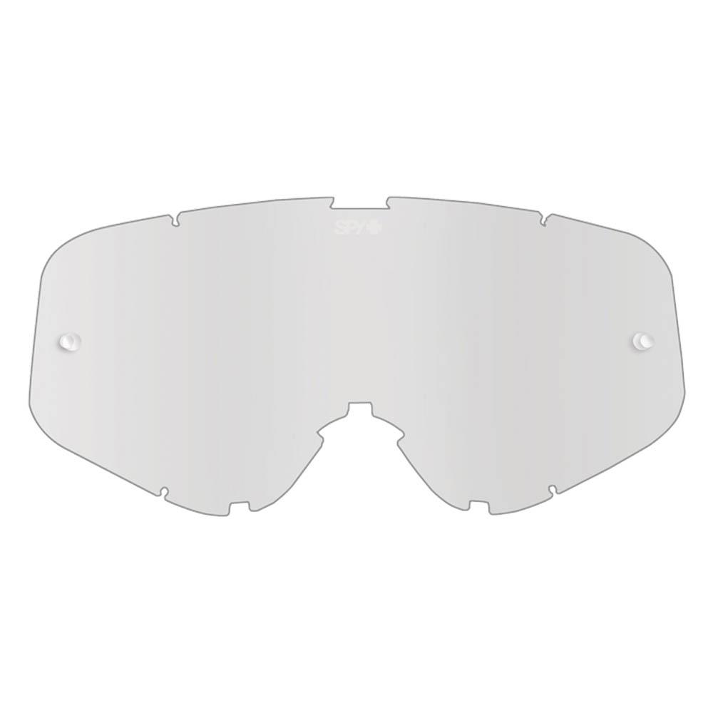 Spy Woot/Woot Race Lens