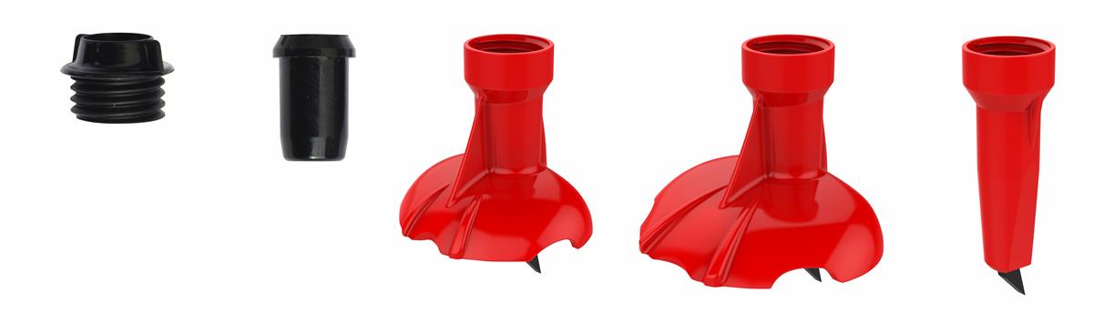 Kv+ Complete Set Qcd Kv+ Complete Set Qcd