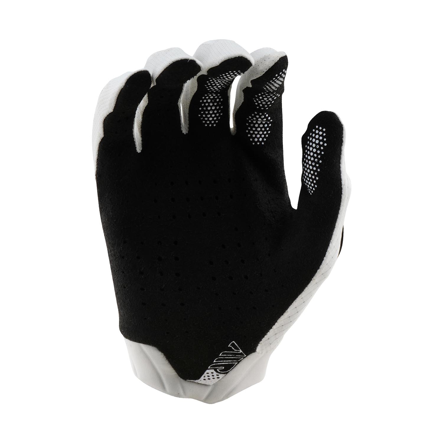 Troy Lee Designs Air Glove Mono White