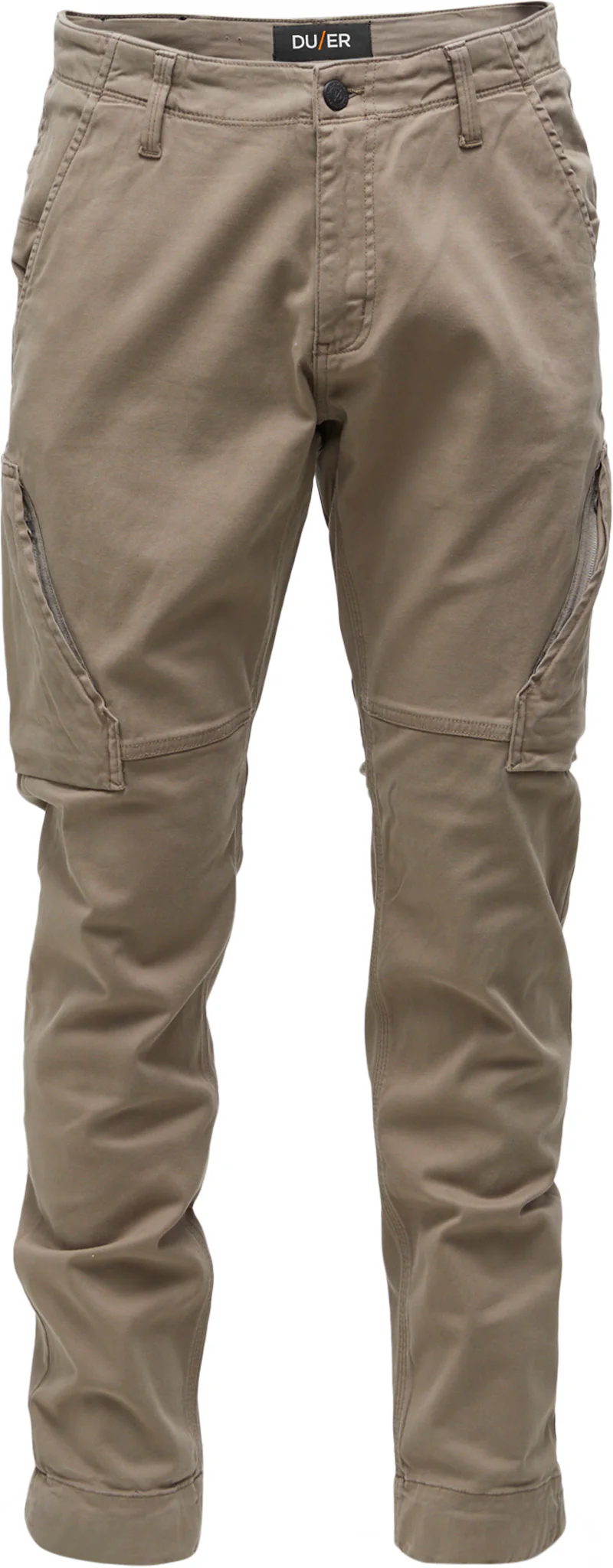 DUER Live Free Adventure Pant, Sediment