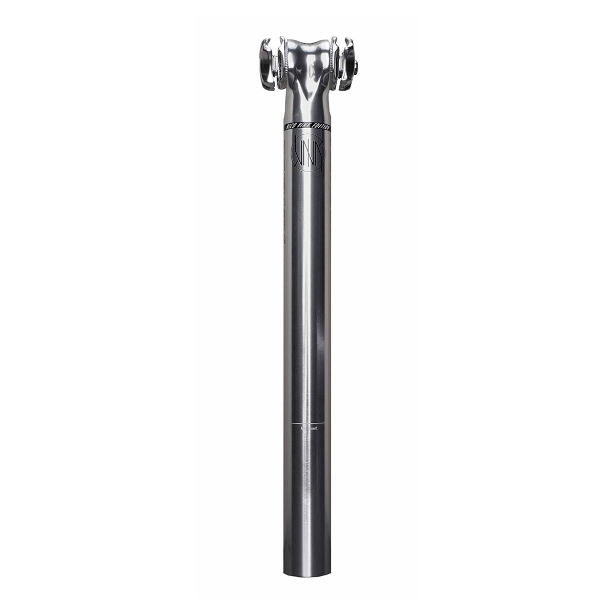 Nico Vink Seatpost Ø31.6mm/350mm