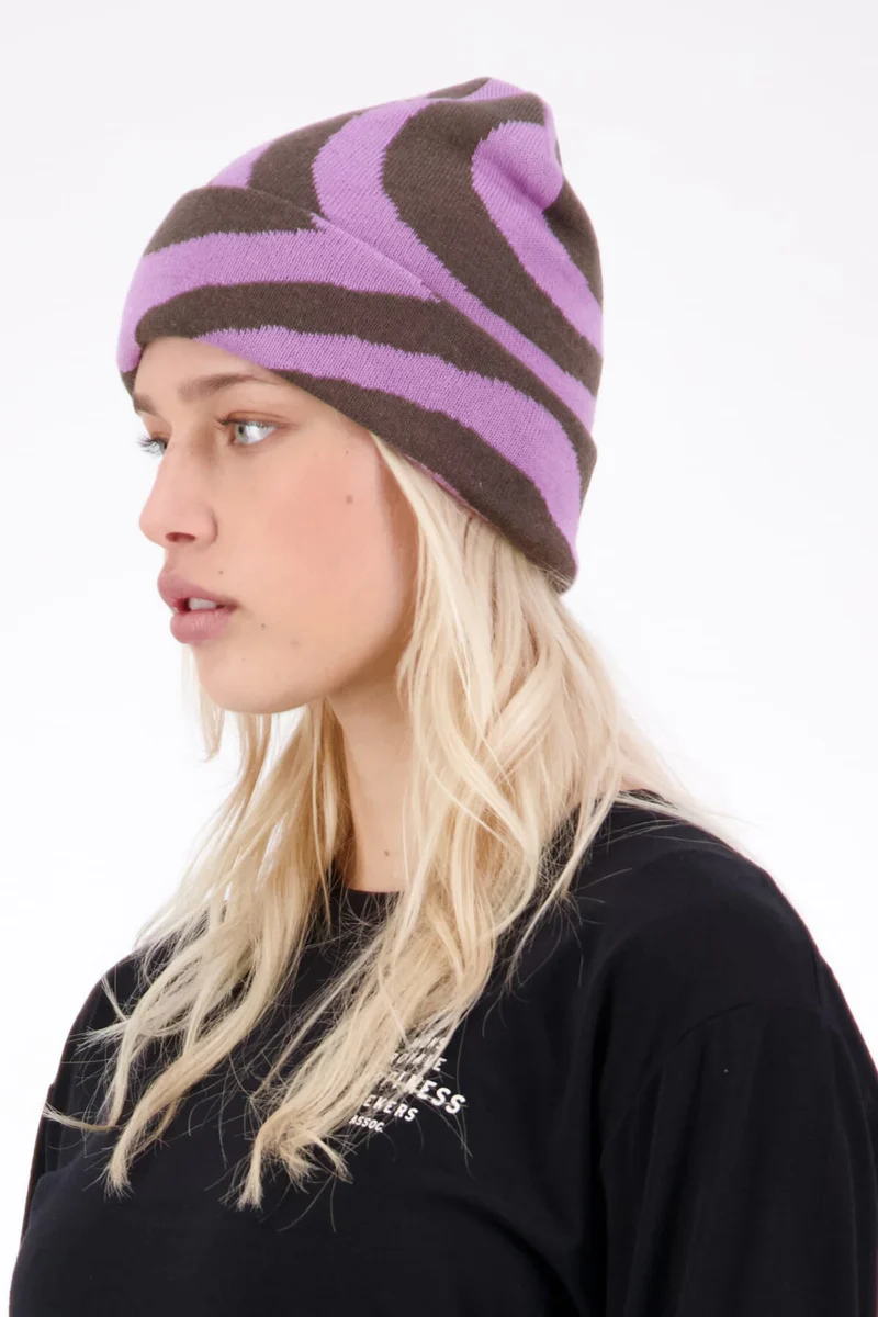 Mons Royale Cabin Merino Beanie Mons Royale Cabin Merino Beanie