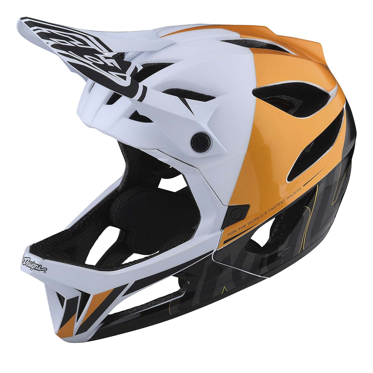 Troy Lee Designs Stage MIPS Helmet