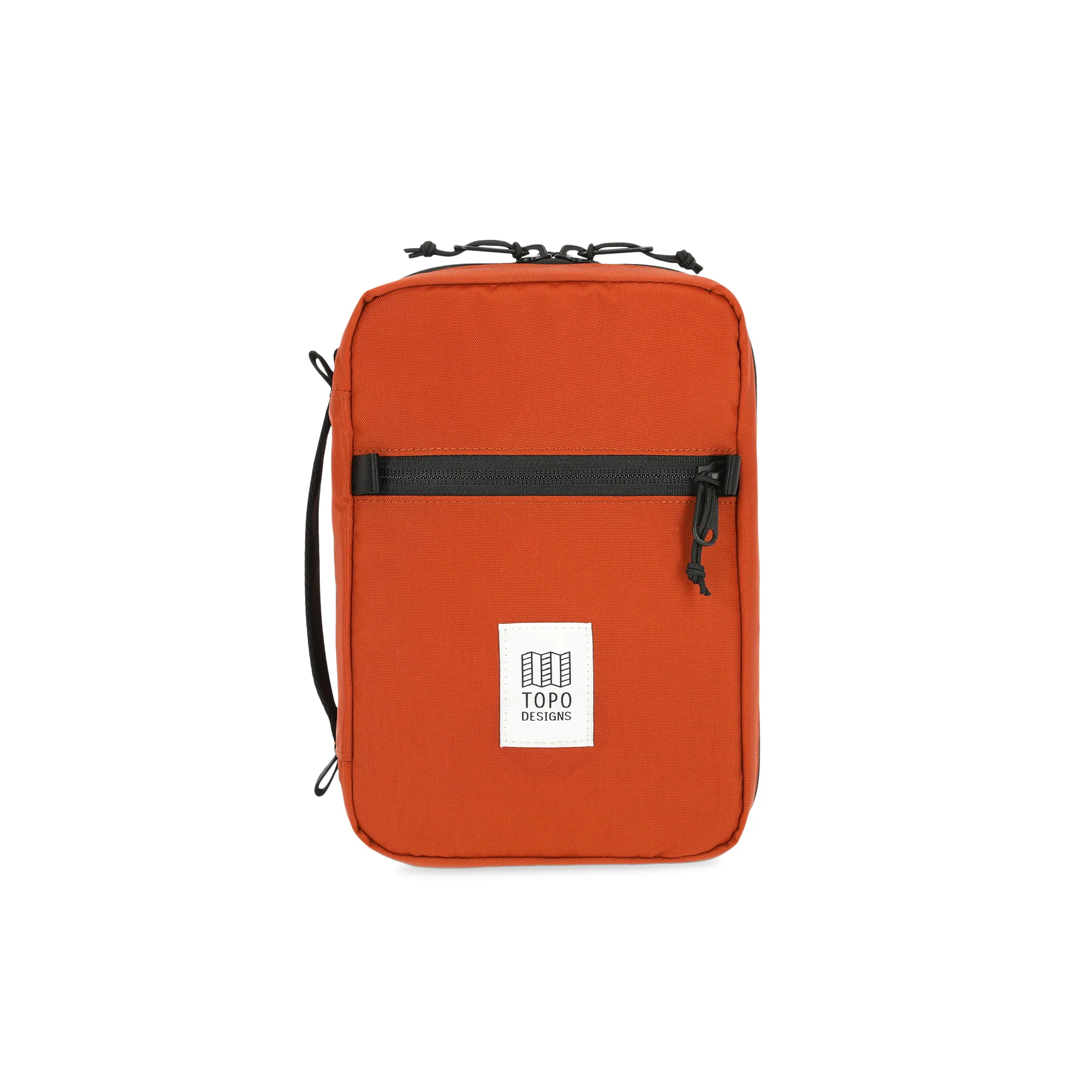 Topo Designs Tech Case, Clay Topo Designs Tech Case, Clay