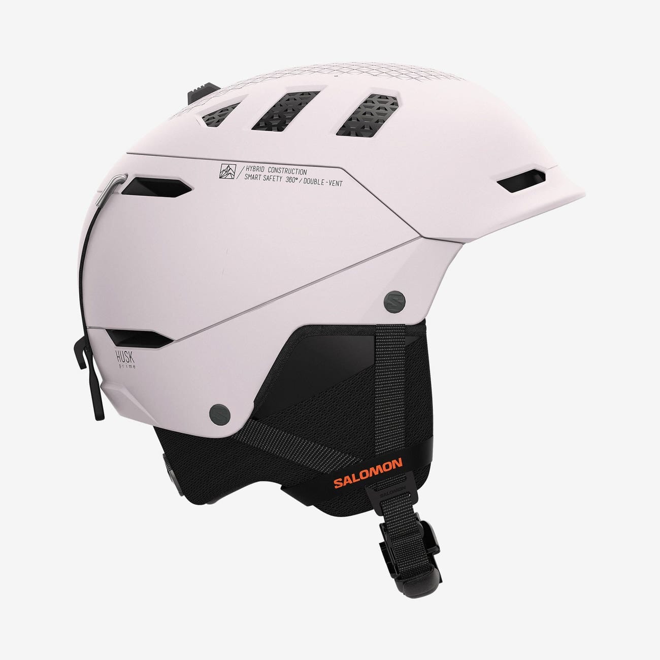 Salomon Husk Prime MIPS Helmet, Haze