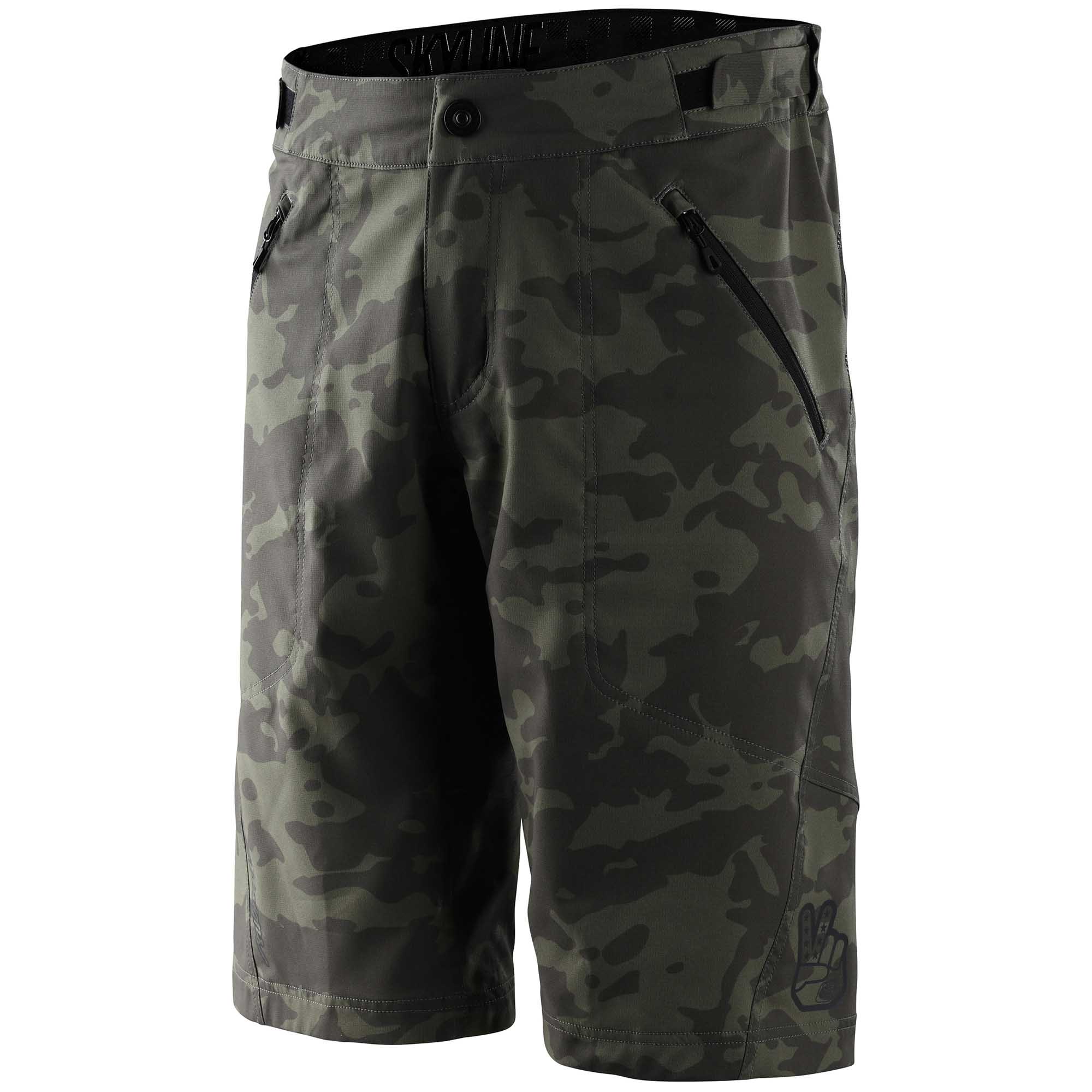Troy Lee Designs Skyline Shorts