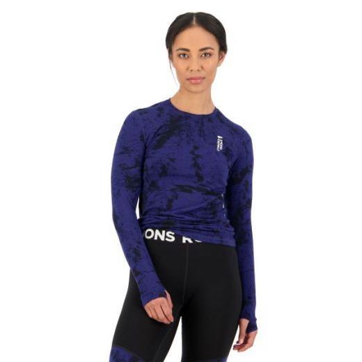 Mons Royale Womens Cascade Merino