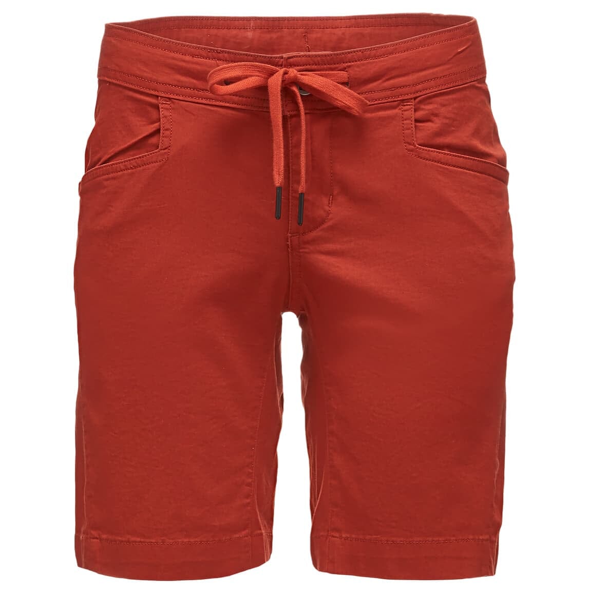 Black Diamond WMNS Credo Shorts, Sienna