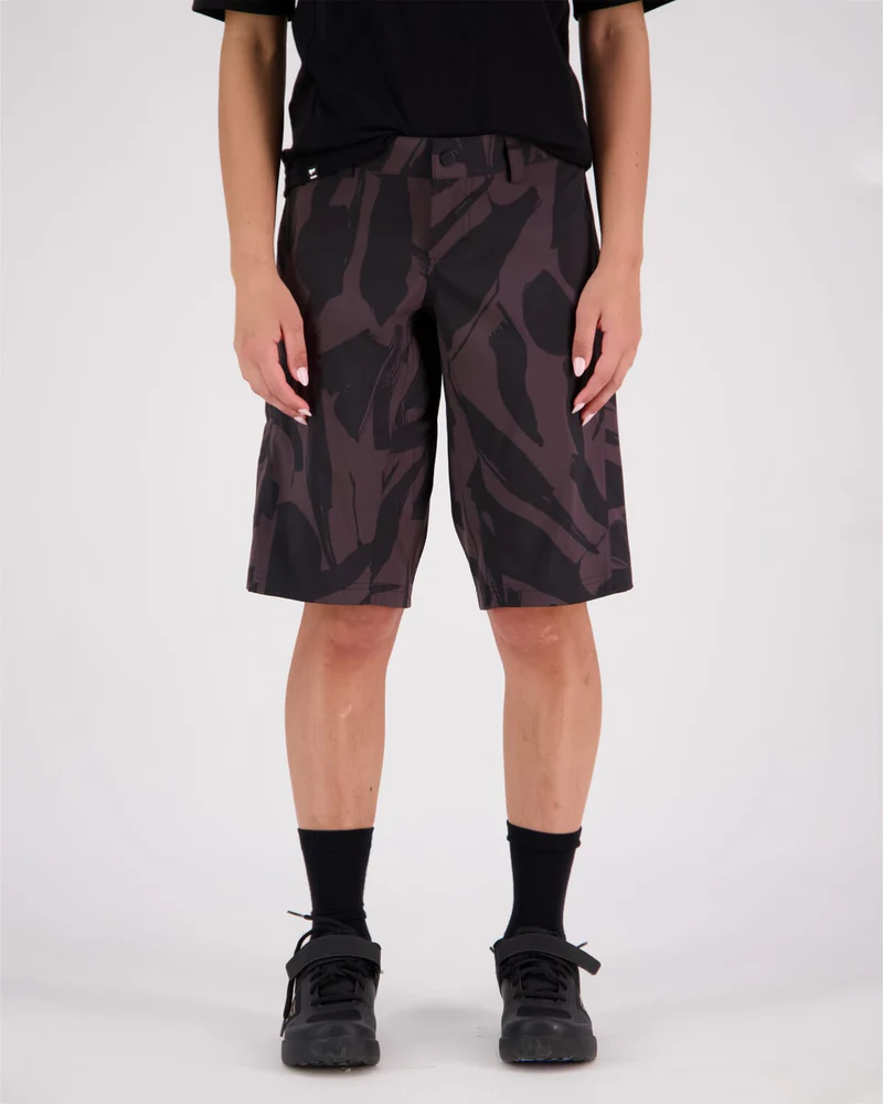 Mons Royale WMNS Virage Bike Shorts 2.0