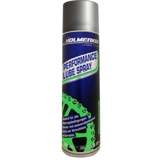 Holmenkol Performance Lube Spray 200ml Holmenkol Performance Lube Spray 200ml