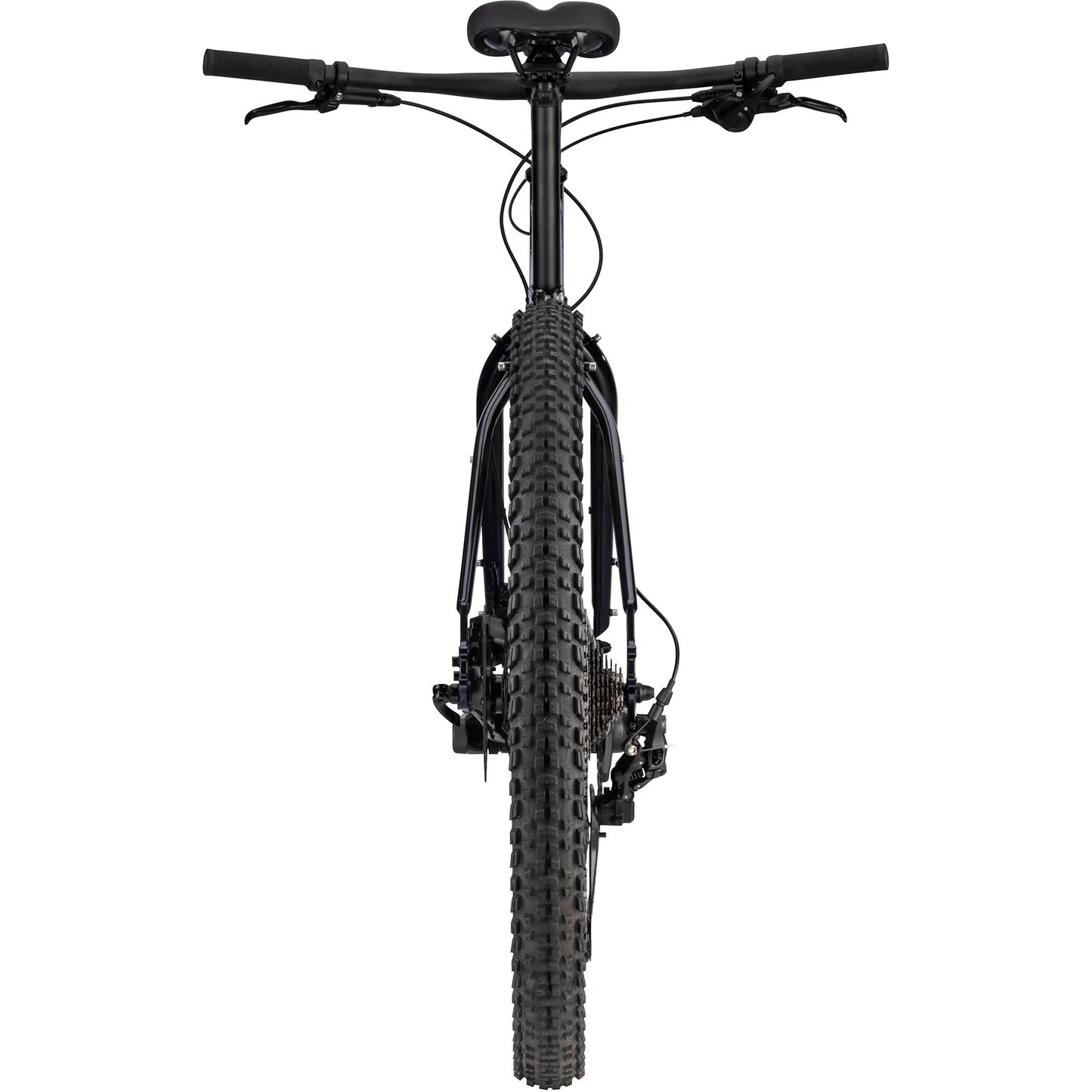 Surly Bridge Club 1.7 Bike Indigo Large