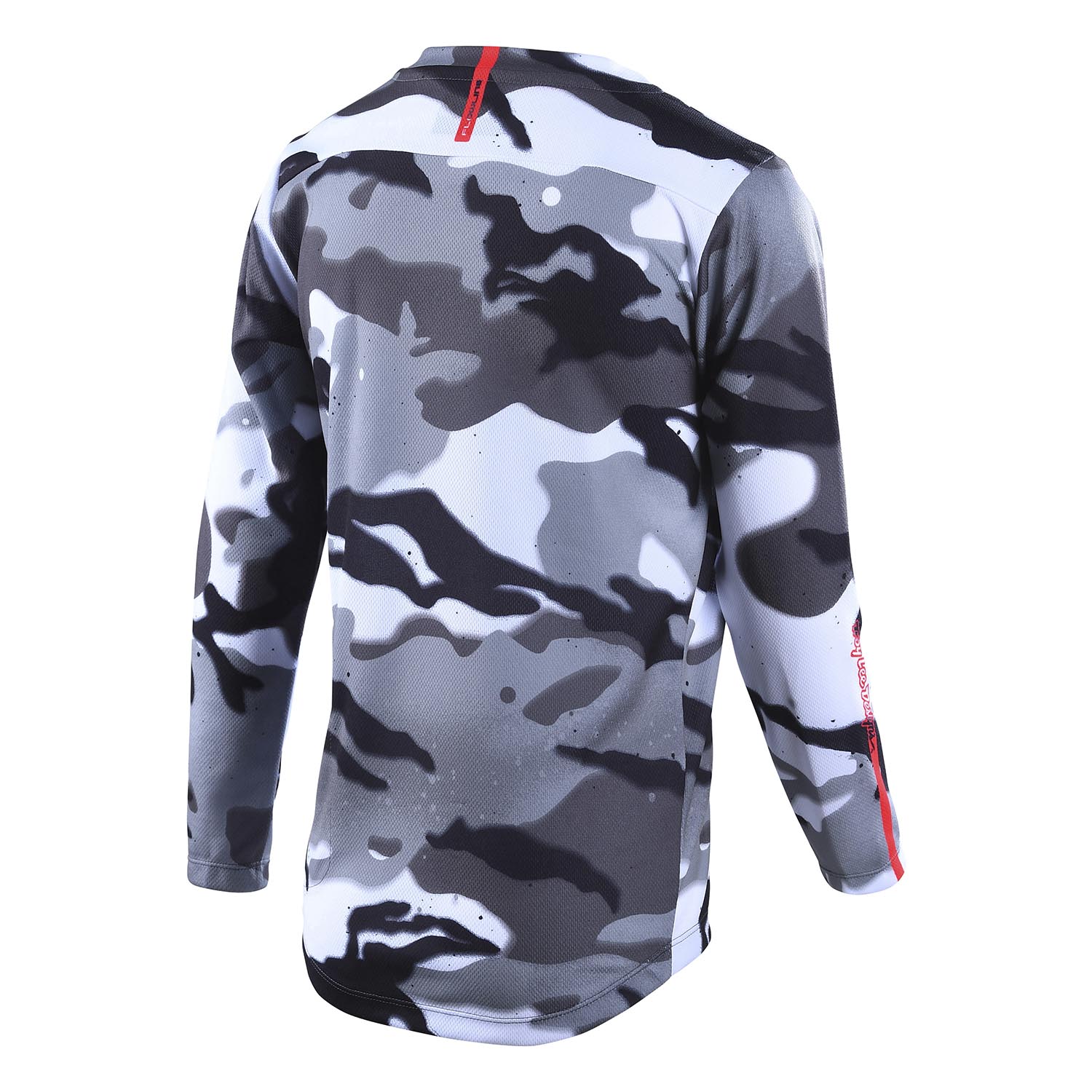 Troy Lee Designs Youth Flowline Jersey