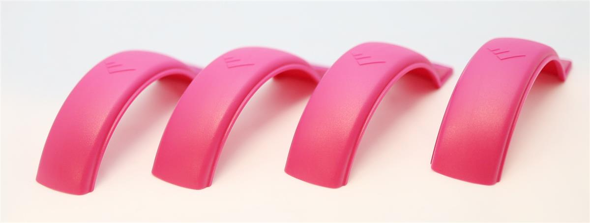 Goldski skjerm skate 4 pk