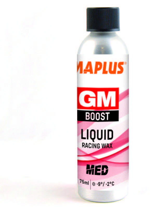 Maplus GM Boost Liquid Med 75ml