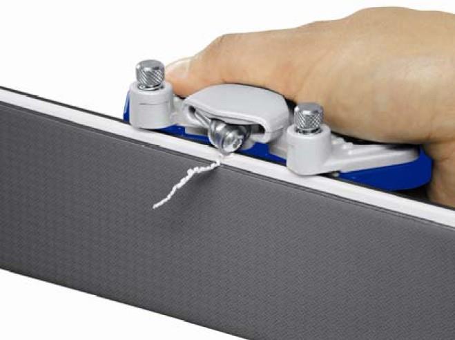 Holmenkol Side Wall Planer Pro