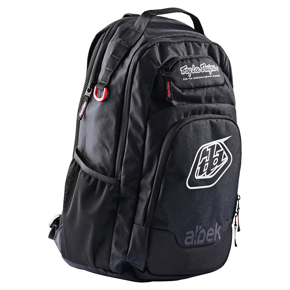 Troy Lee Designs Whitebridge Backpack Troy Lee Designs Whitebridge Backpack