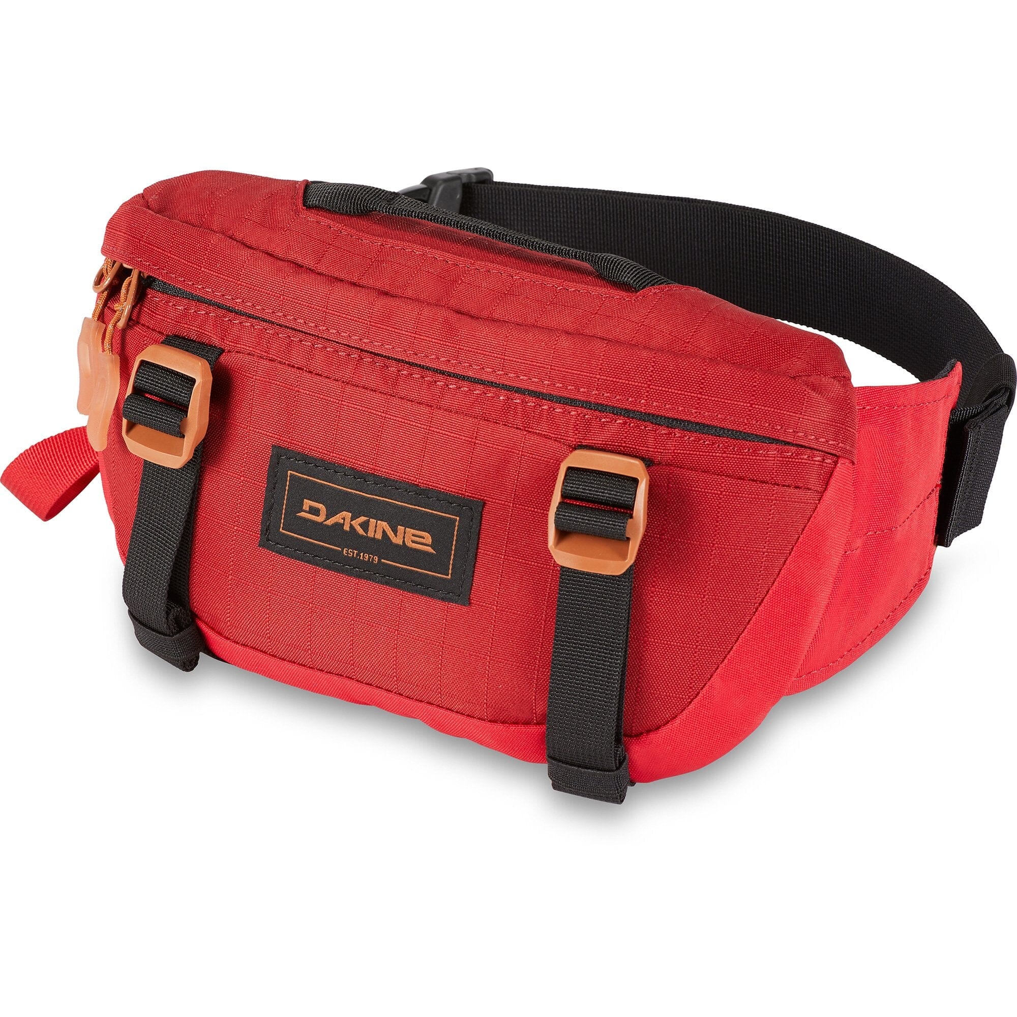 Dakine Hot Laps Hip Pack 1L, Deep Red