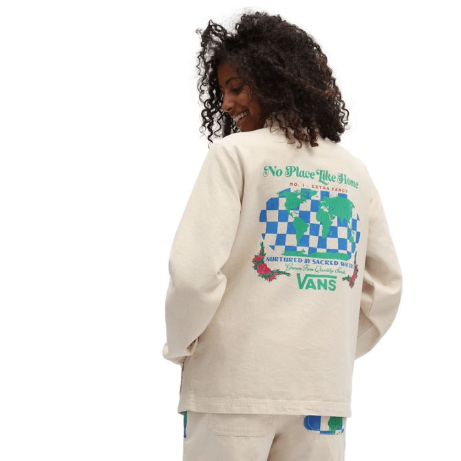 Vans Eco Positivity