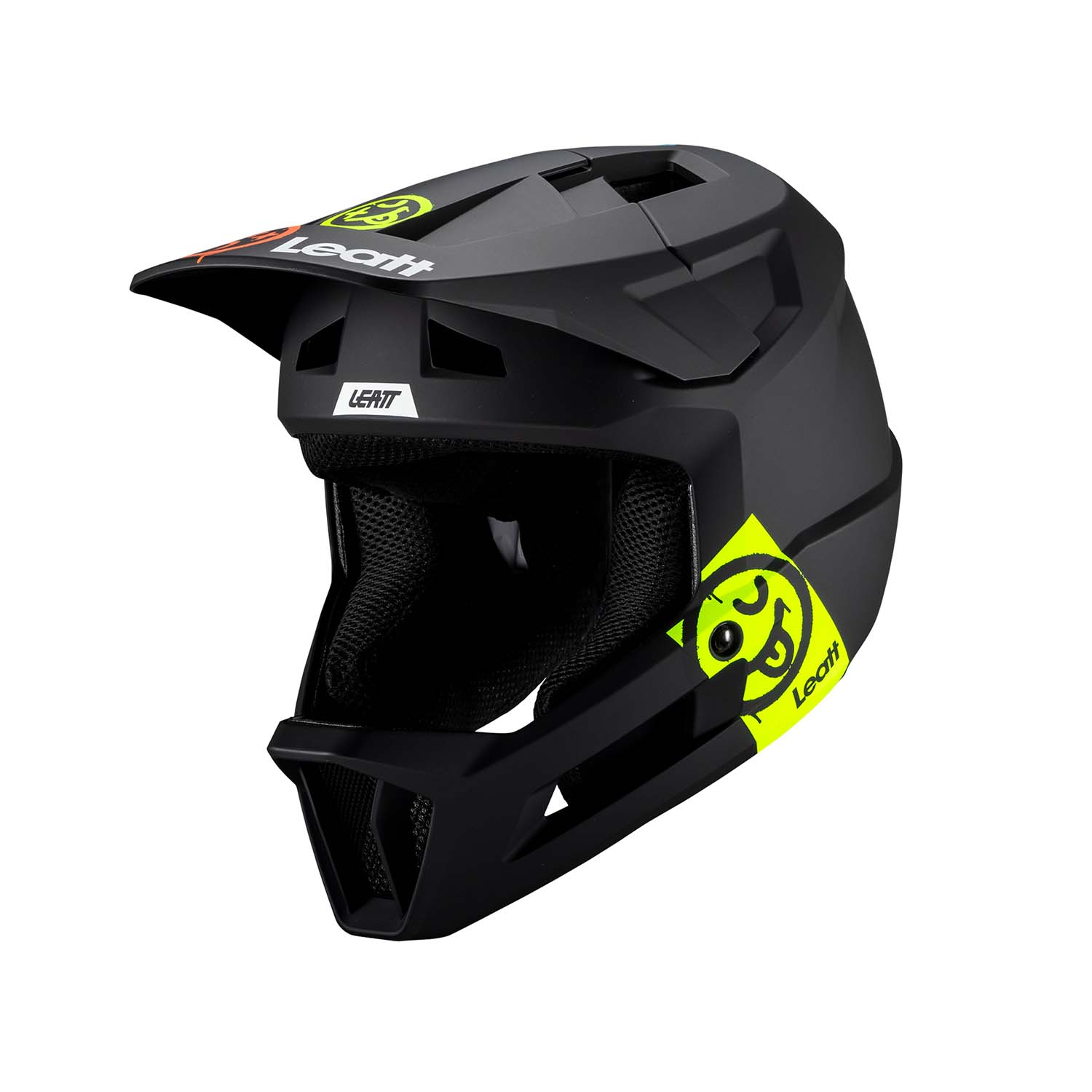 Leatt Junior MTB Gravity 1.0 Helmet