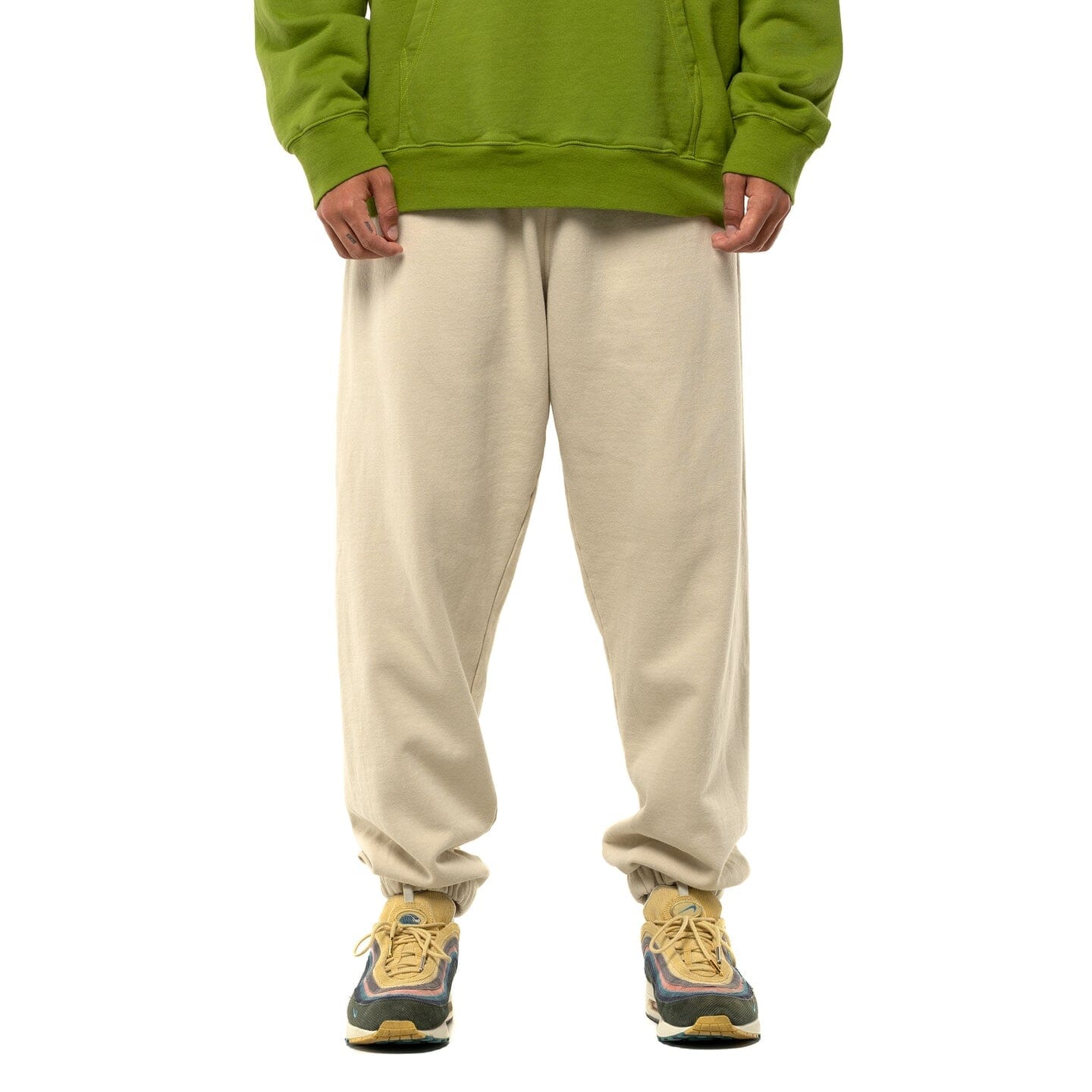 Taikan Fleece Pant