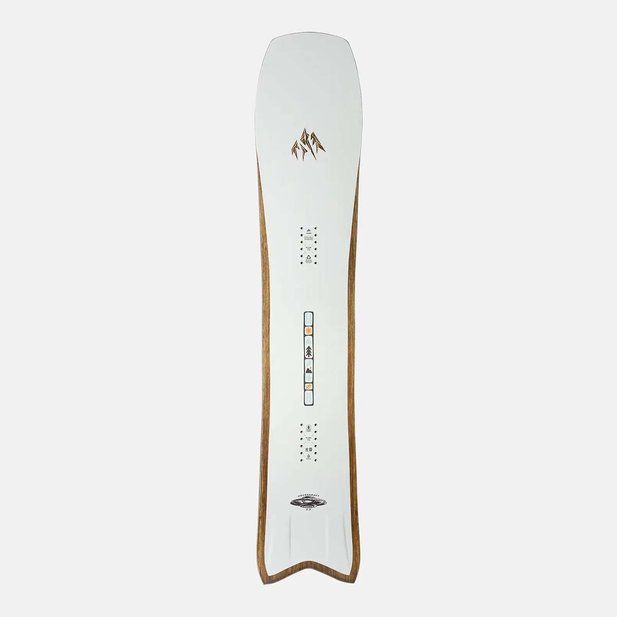 Jones Hovercraft 2.0 Snowboard