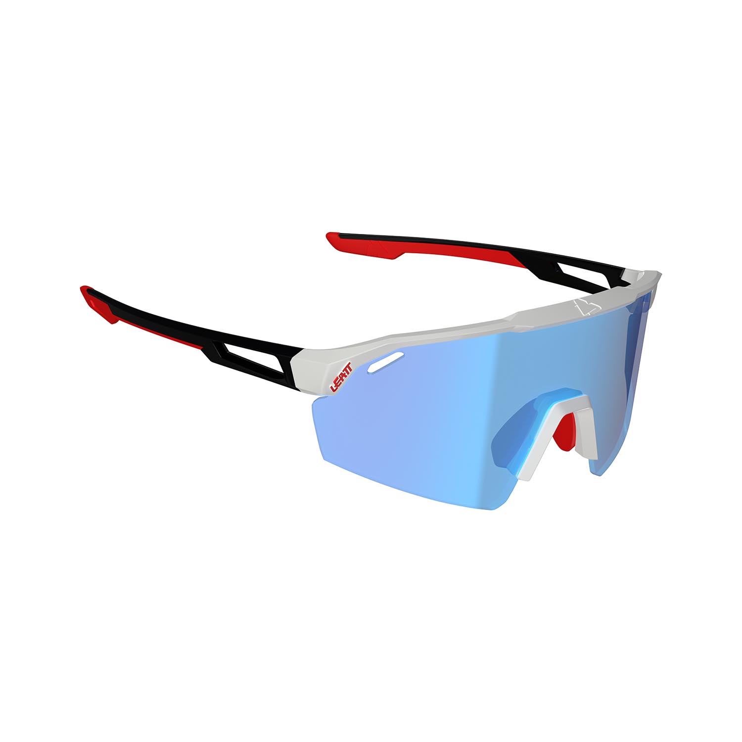 Leatt Sunglasses SpeedViz Lite, Blue/Wht