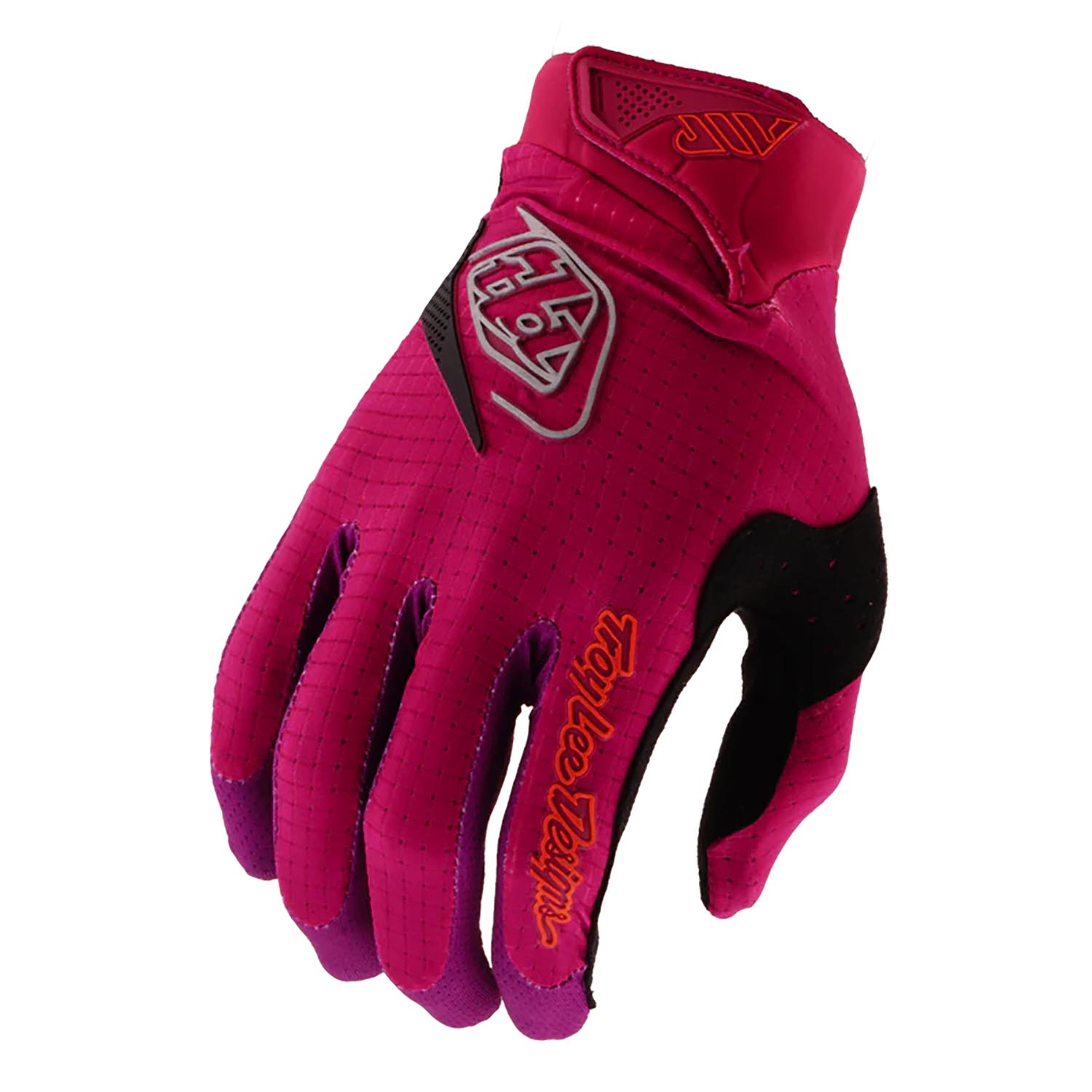 Troy Lee Designs Youth Air Glove Fuchsia