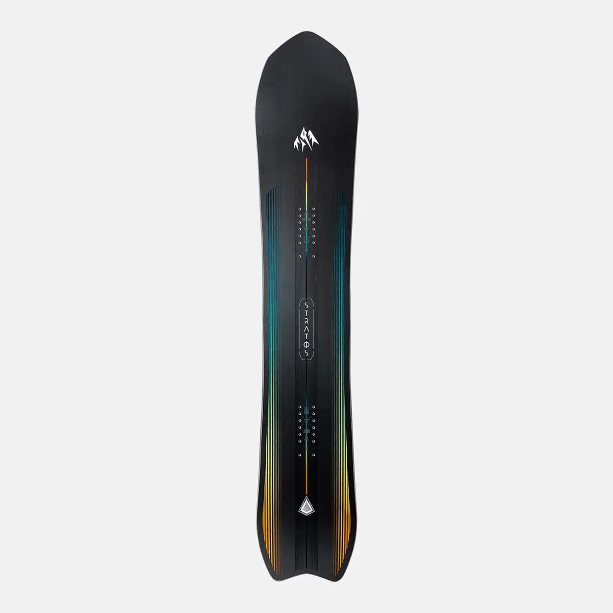 Jones Stratos Snowboard