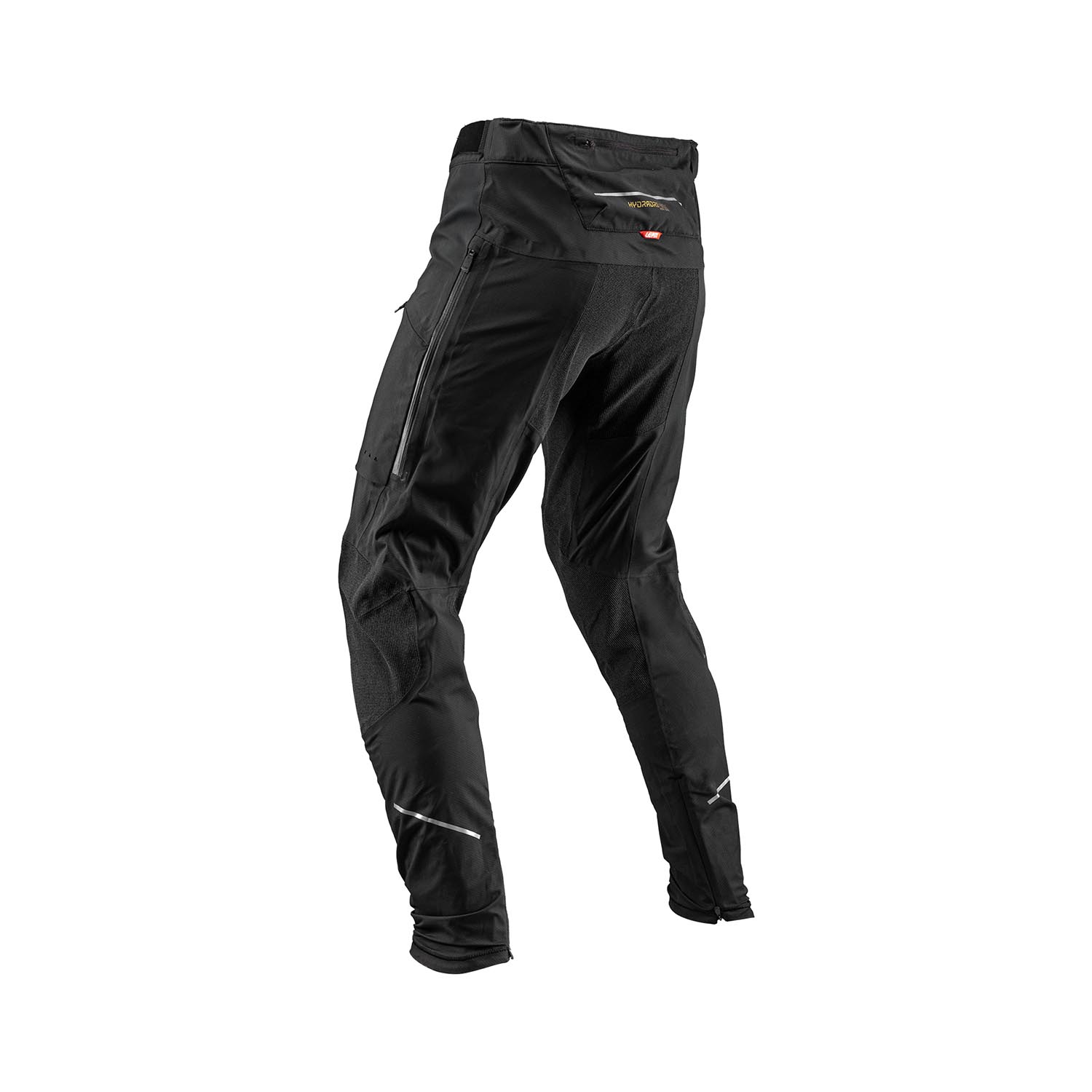 Leatt Pant MTB HydraDri 5.0, Black