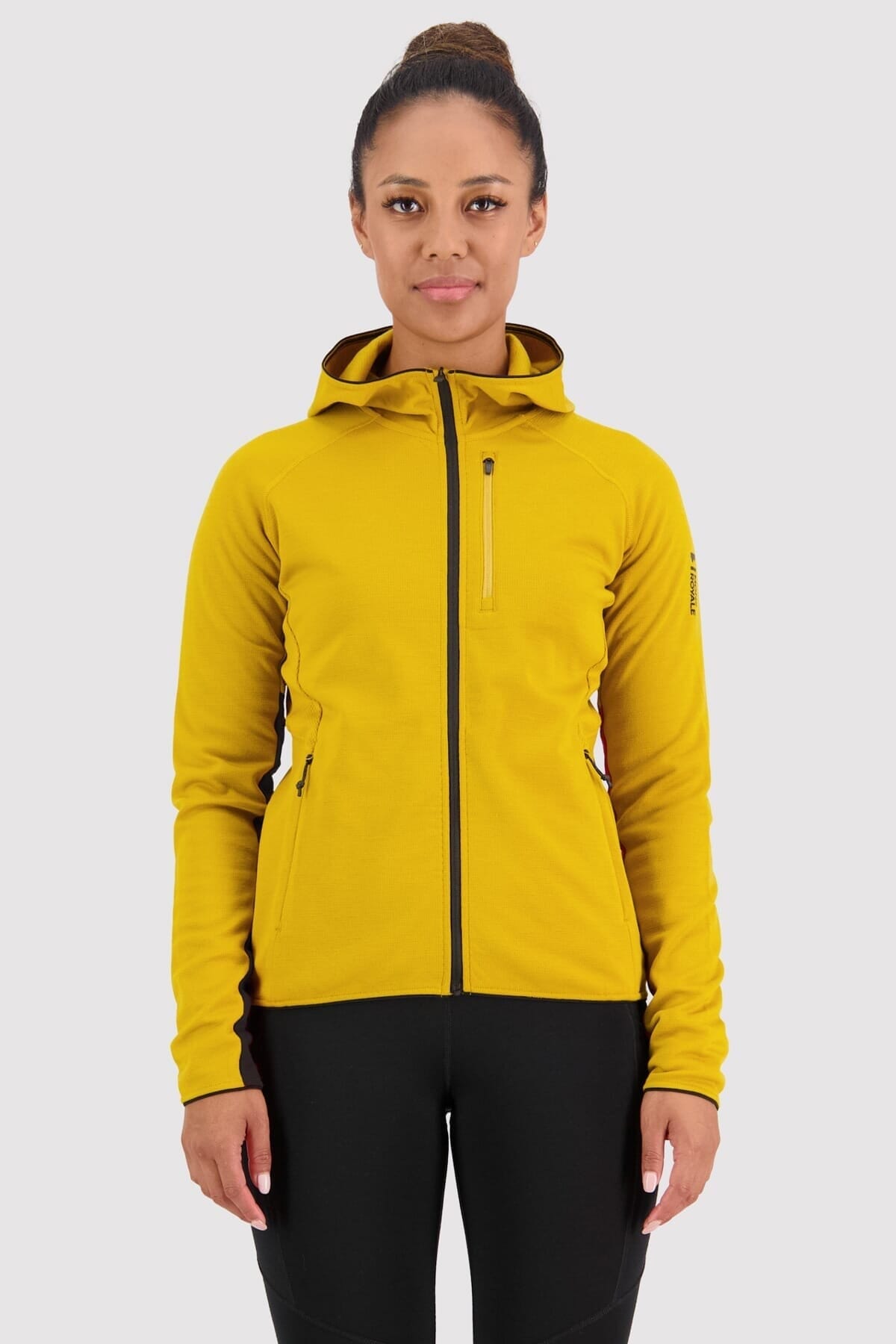 Mons Royale WMNS Approach Merino Hood