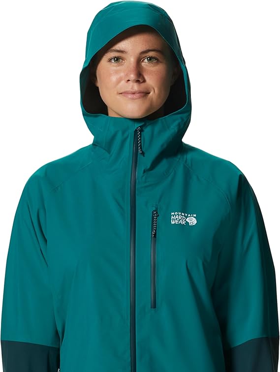 Mountain Hardwear Women's Stretch Mountain Hardwear Women's Stretch